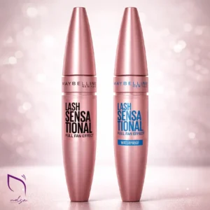 ریمل سنسشیال میبلین مدل Lash Sensational