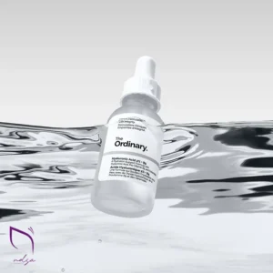 سرم آبرسان هیالورونیک اسید اوردینری | نلساشاپ