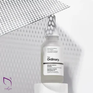 سرم ضد جوش سالسیلیک اسید اوردینری | نلساشاپ