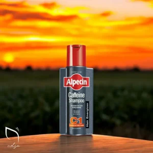 شامپو ضد ریزش آلپسین C1 | نلساشاپ
