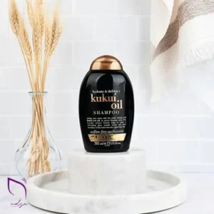 شامپو ضد وز حاوی روغن کوکوی او جی ایکس (ogx) | نلساشاپ