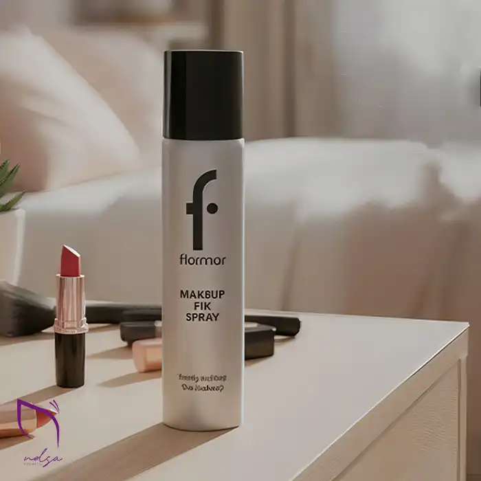 قیمت اسپری فیکس فلورمار نلساشاپ اسپری فیکس فلورمار | نلساشاپ