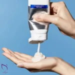 ویژگی فوم شستشوی صورت حاوی هیالورونیک اسید