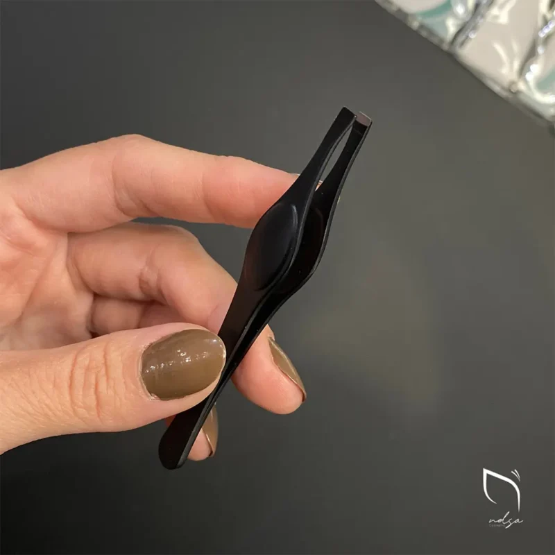 خرید موچین ابرو