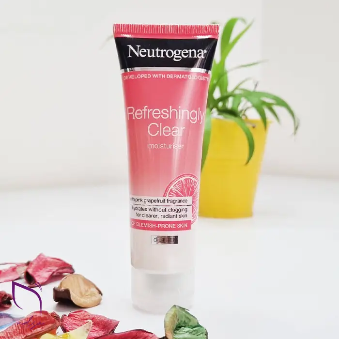 قیمت کرم ضد آفتاب و آبرسان نوتروژینا