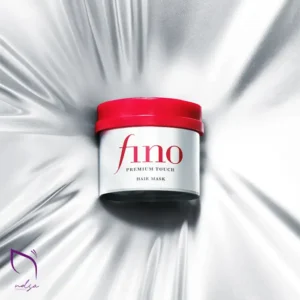 ماسک مو فینو شیسیدو پریمیوم تاچ | نلساشاپ