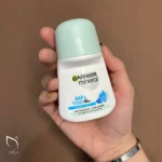 قیمت مام گارنیر Saf & Temiz 48h