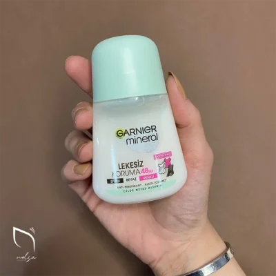 خرید مام گارنیر مدل Çiçeksi Koku 48h