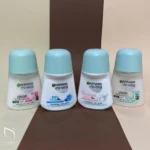 مام گارنیه مدل مینرال 50 میل