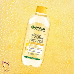 میسلار واتر ویتامین سی گارنیر | نلساشاپ