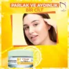 خرید ژل کرم ویتامین سی گارنیه