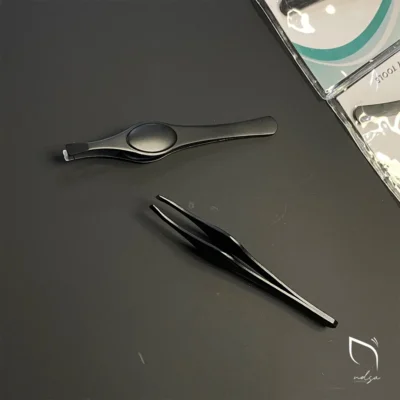 طراحی موچین پنسی jano