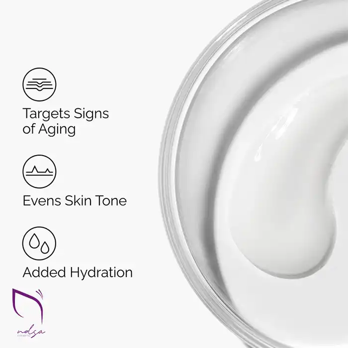 ویژگی های کرم سوسپانسیون ویتامین C اوردینری 23%