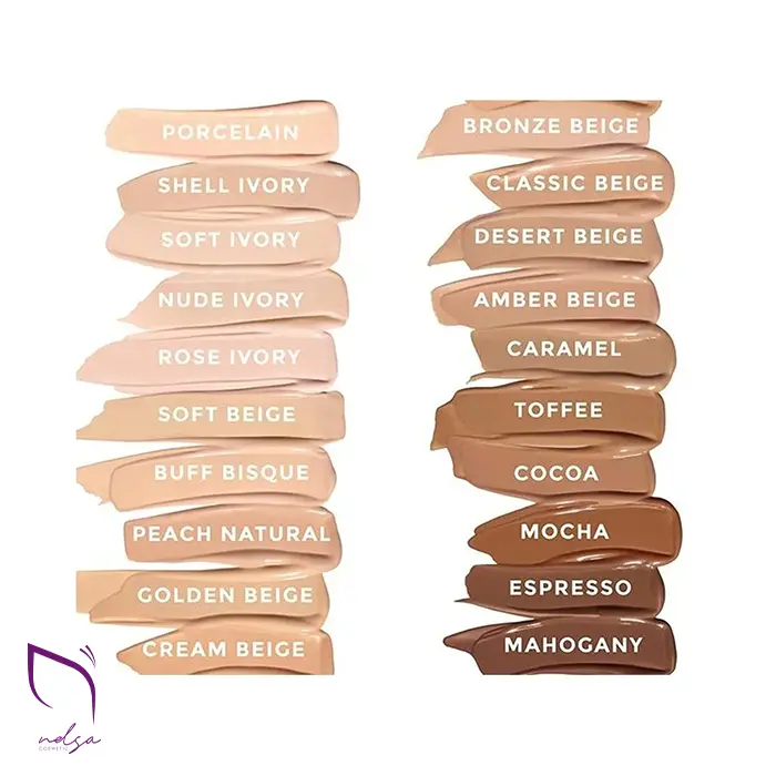 ویژگی های کرمپودر وات اند وایلد مات خرید کرم پودر وت اند وایلد مات مدل PhotoFocus