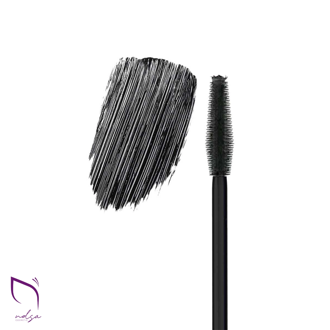 کاربرد های کلیدی ریمل گلدن رز Mega Lashes