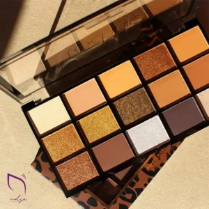 پالت سایه بوجی تکنیک - نلساشاپ