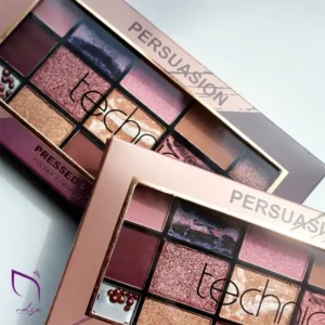 پالت سایه پرساشن تکنیک - نلسا شاپ