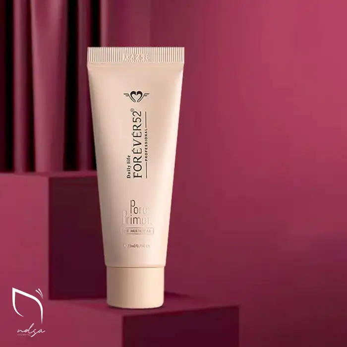 پرایمر منافذ باز فوراور52 پرایمر منافذ باز فوراور52 | نلساشاپ