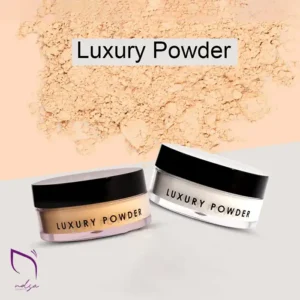 پودر فیکس کرکتر مدل (Luxry)