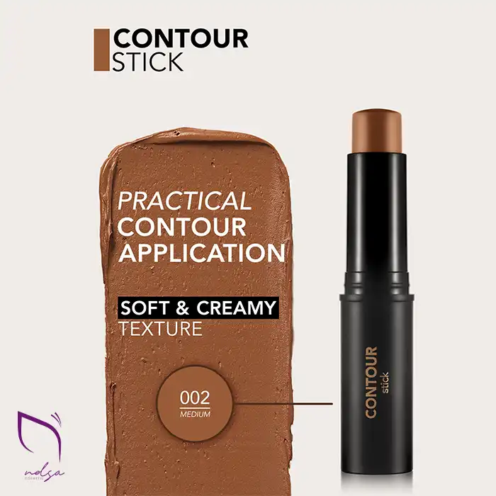 کانتور استیکی فلورمار شماره 2 قیمت کانتور استیکی فلورمار