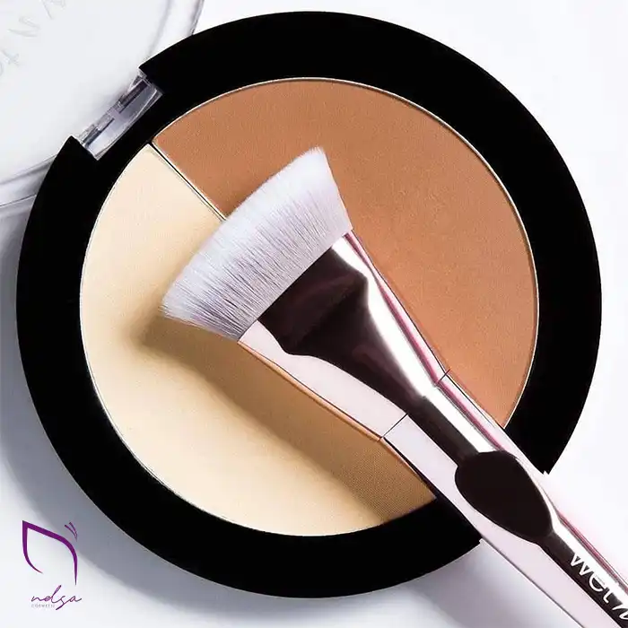 کانتور خشک وت اند وایلد