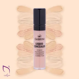 قیمت کانسیلر مایع گابرینی