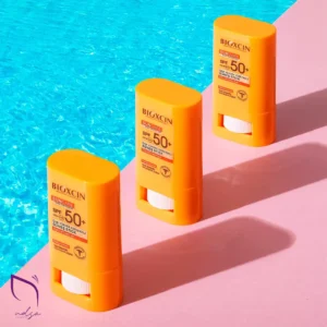 ضدآفتاب استیکی بیوکسین 15g