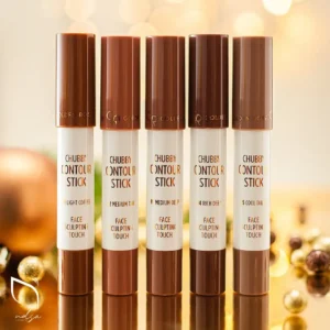 خرید کانتور استیکی گلدن رز مدل Chubby