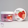 خواص اسکراب شنی Collagen