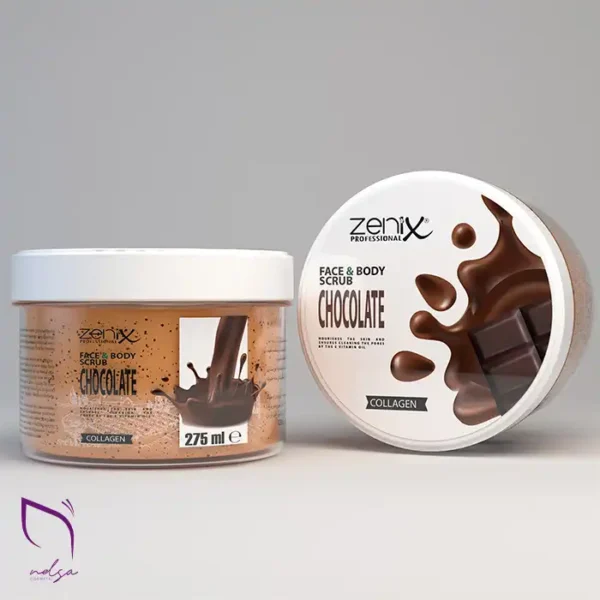 قیمت اسکراب شنی Zenix