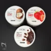 اسکراب شنی صورت و بدن Zenix (۲۷۵ میل)