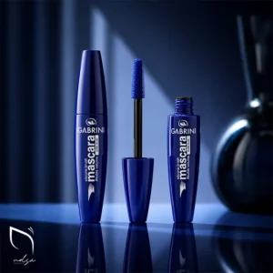 ریمل گابرینی آبی (Dark Blue) | نلساشاپ