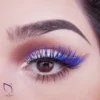 خرید ریمل گابرینی آبی از نلسا شاپ