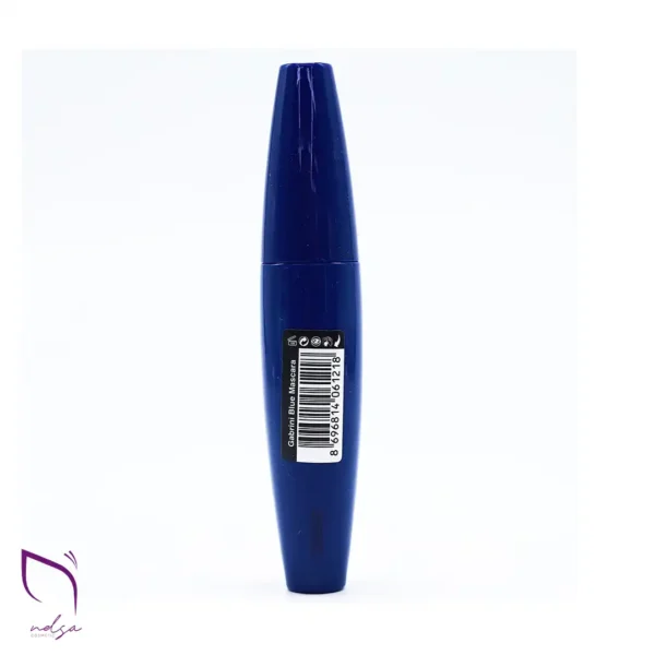 قیمت ریمل گابرینی آبی مدل Silicone Brush