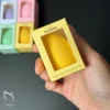 نحوه استفاده از اسپانج تکنیک