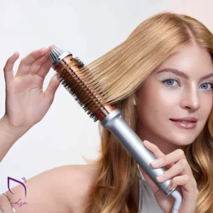 دستگاه برس پیچ حرارتی 3 بعدی شیگلم SHEGLAM