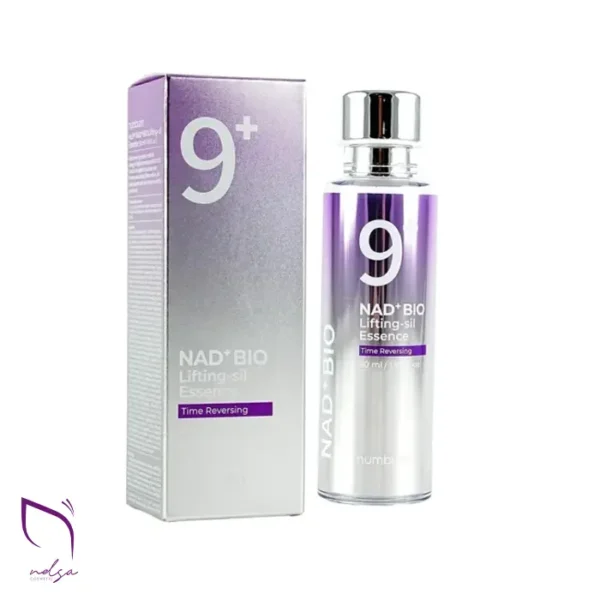 سرم لیفتینگ نامبوزین +9