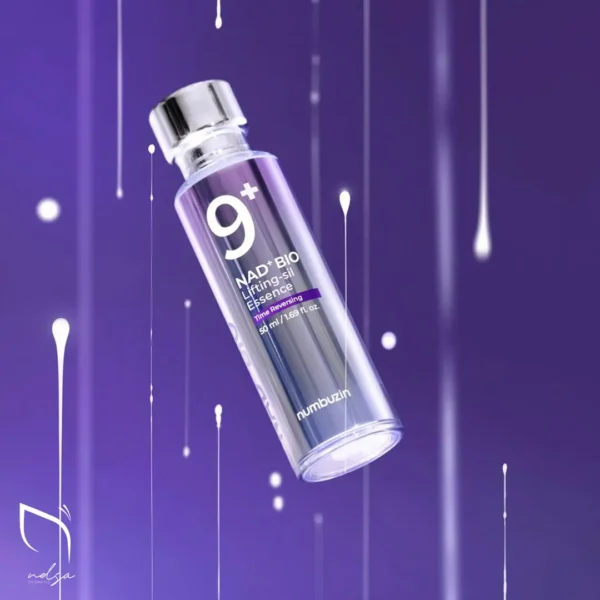 سرم لیفتینگ نامبوزین +9
