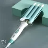 فر کننده و حالت‌دهنده مو وی‌جی‌آر مدل V-595