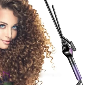 فر کننده مو وی جی آر مدل V-573