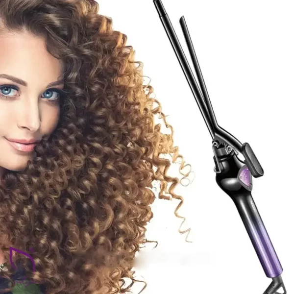 فر کننده مو وی جی آر مدل V-573