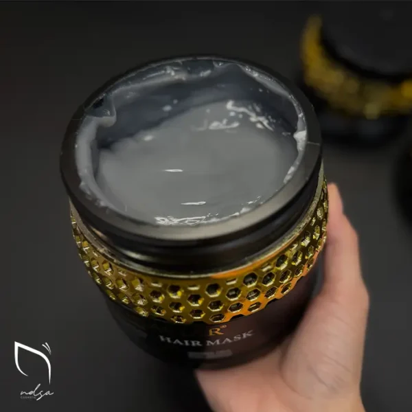 ارزش خرید ماسک Biocaviar