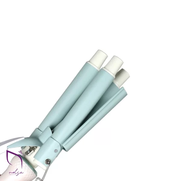فر کننده و حالت‌دهنده مو وی‌جی‌آر مدل V-595