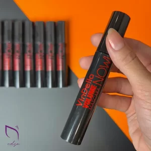 ریمل ویندلا – حجم‌دهنده و بلندکننده اصل آلمان