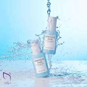 سرم آبرسان سنتلا هیالو سیکا | Centella blue serum (50)