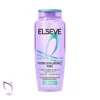 شامپو لورال Elseve مخصوص موهای چرب (300 میل)