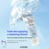 ضد آفتاب کوزارکس ultra-light