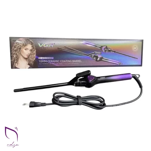 فر کننده مو وی جی آر مدل V-573