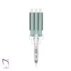 فر کننده و حالت‌دهنده مو وی‌جی‌آر مدل V-595