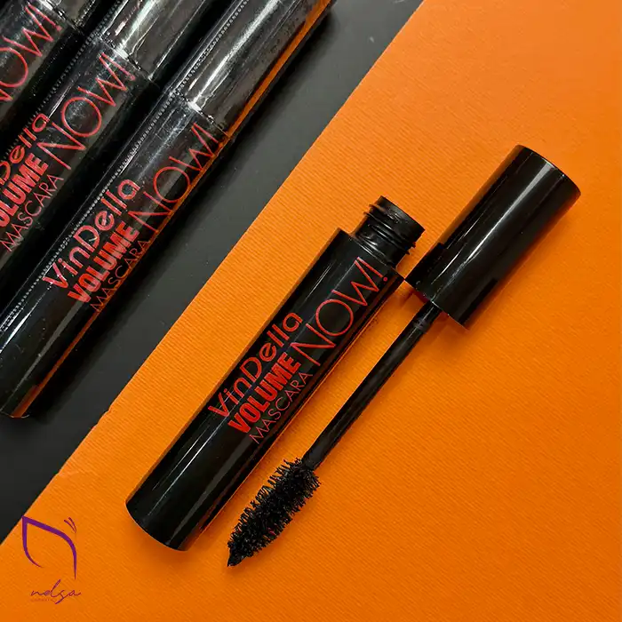 فرمولاسیون ریمل حجم دهنده والیوم نو ویژگیهای برجسته ریمل ویندلا